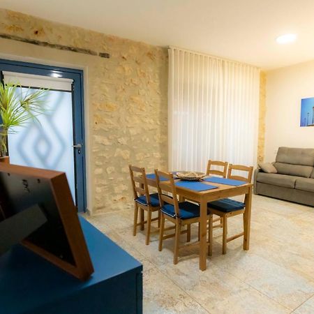 Casa Estrella Y Casa Carmen Villa Dénia Eksteriør billede