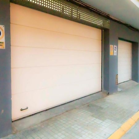 Casa Estrella Y Casa Carmen Villa Dénia Eksteriør billede