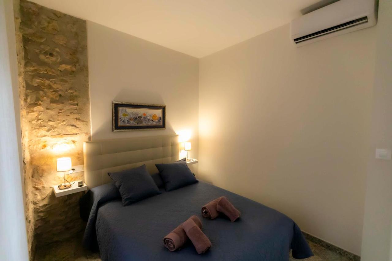 Casa Estrella Y Casa Carmen Villa Dénia Eksteriør billede