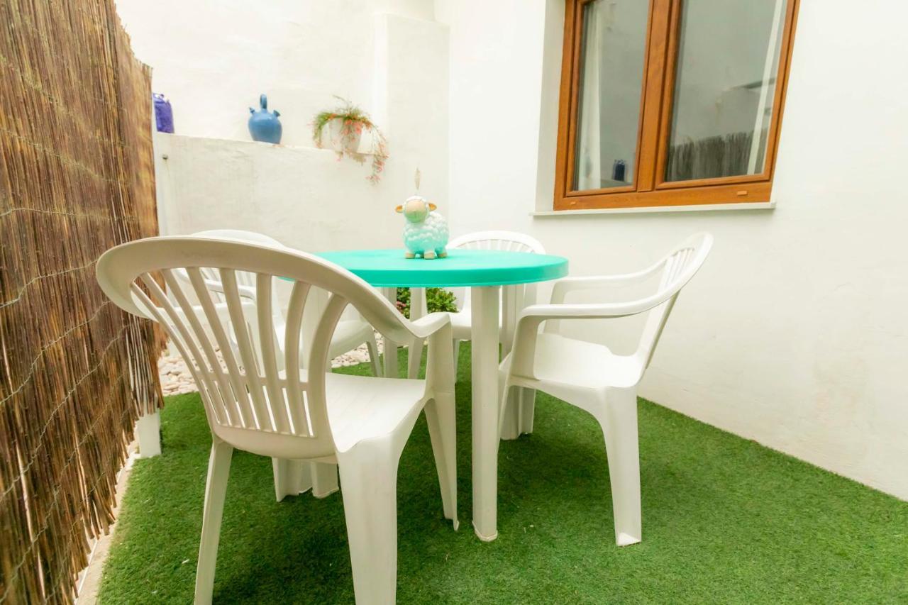 Casa Estrella Y Casa Carmen Villa Dénia Eksteriør billede