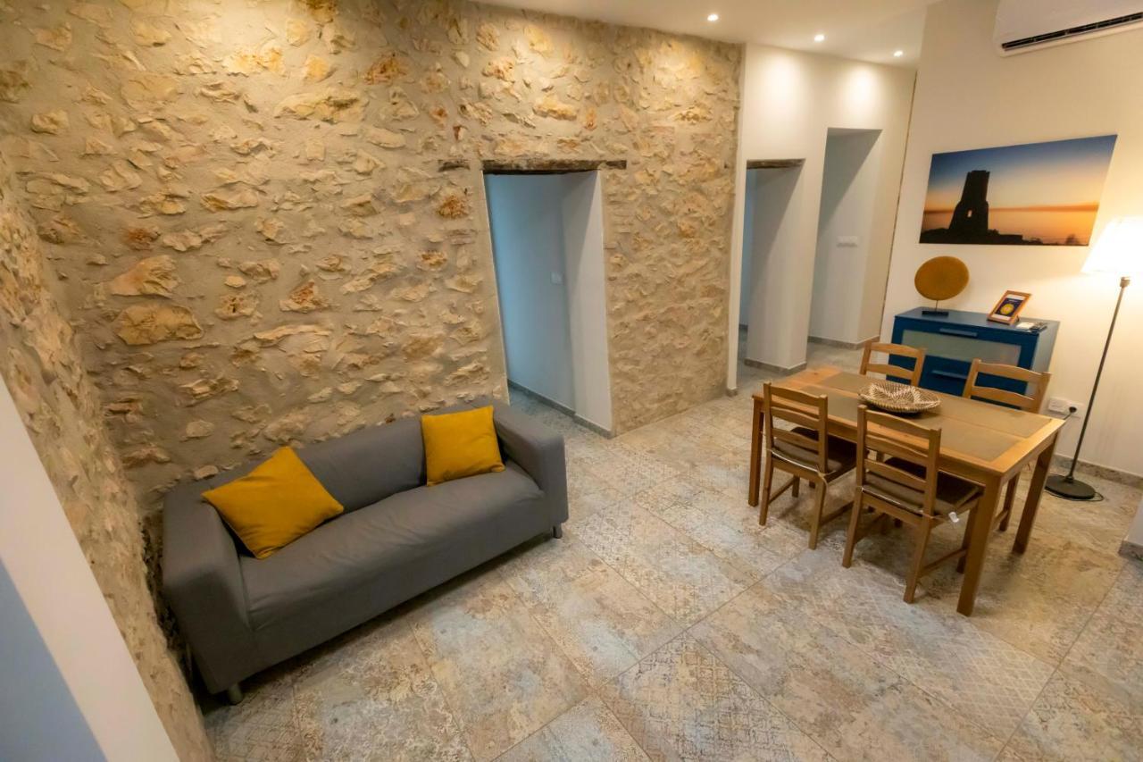 Casa Estrella Y Casa Carmen Villa Dénia Eksteriør billede