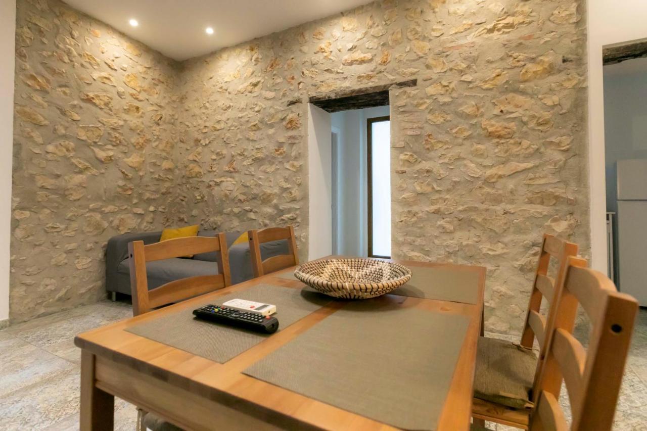 Casa Estrella Y Casa Carmen Villa Dénia Eksteriør billede