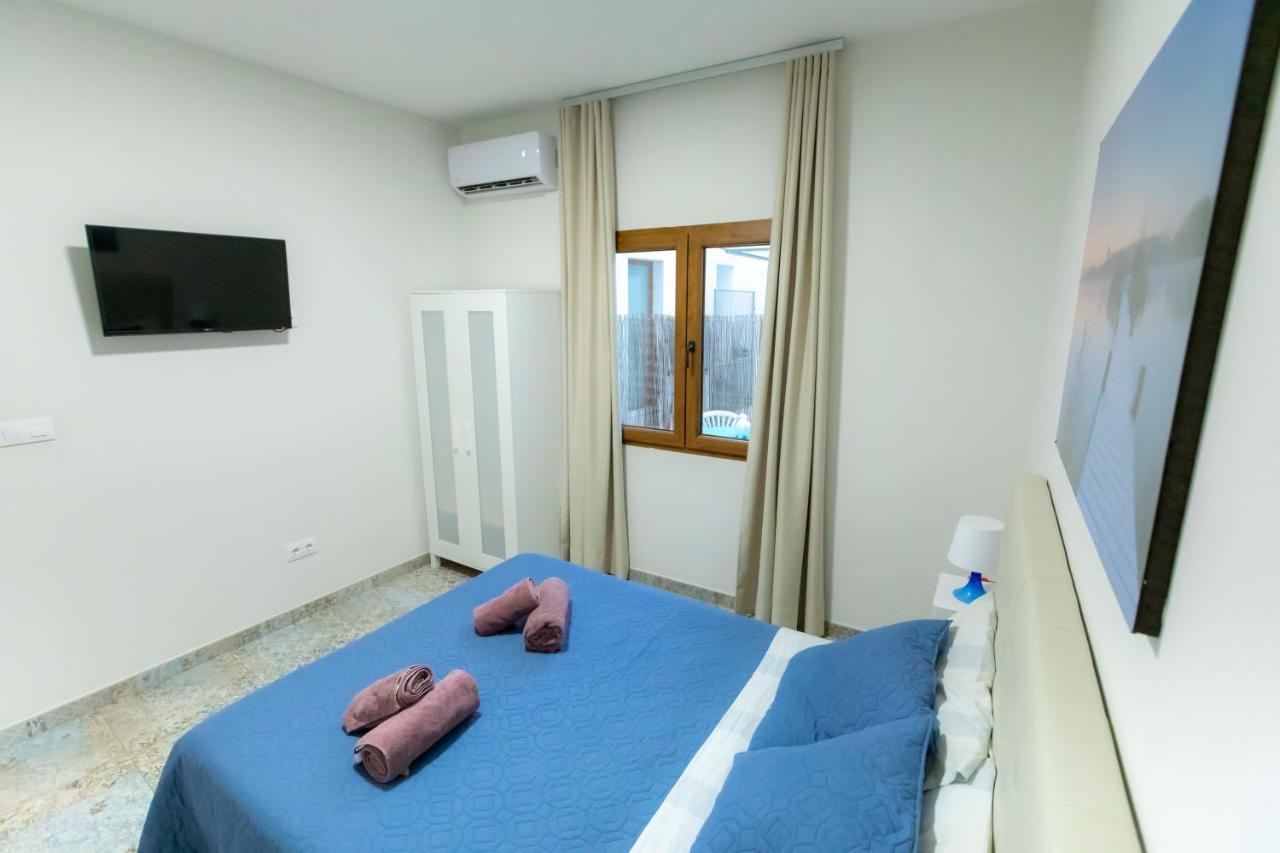 Casa Estrella Y Casa Carmen Villa Dénia Eksteriør billede