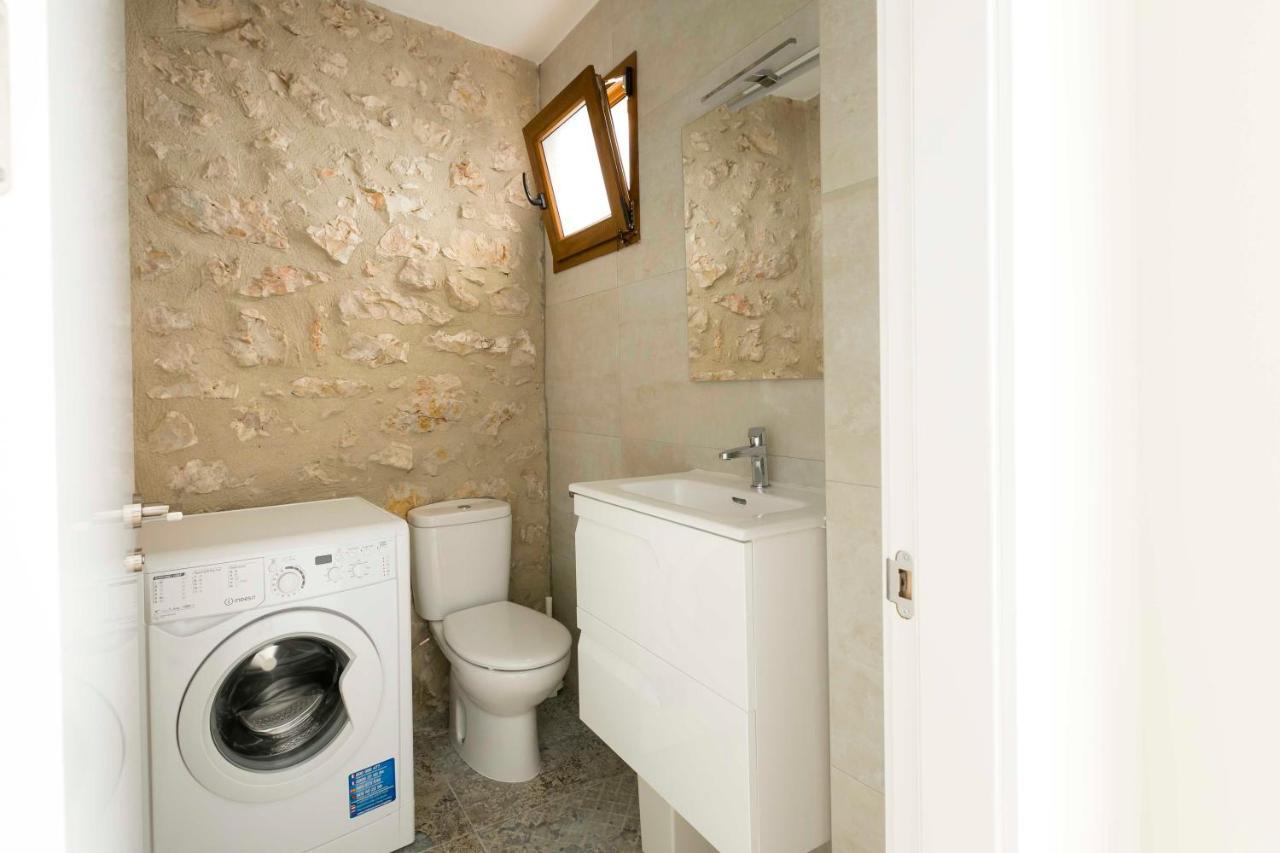 Casa Estrella Y Casa Carmen Villa Dénia Eksteriør billede