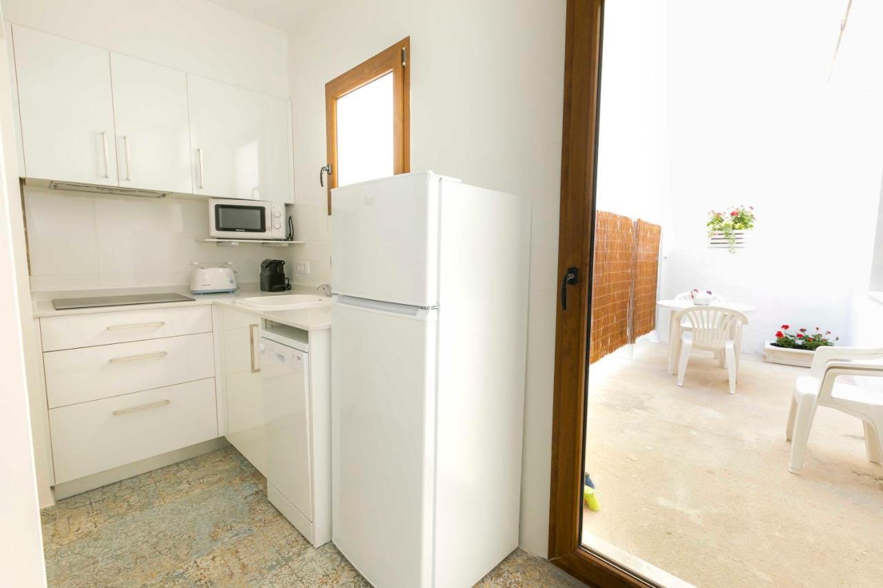 Casa Estrella Y Casa Carmen Villa Dénia Eksteriør billede