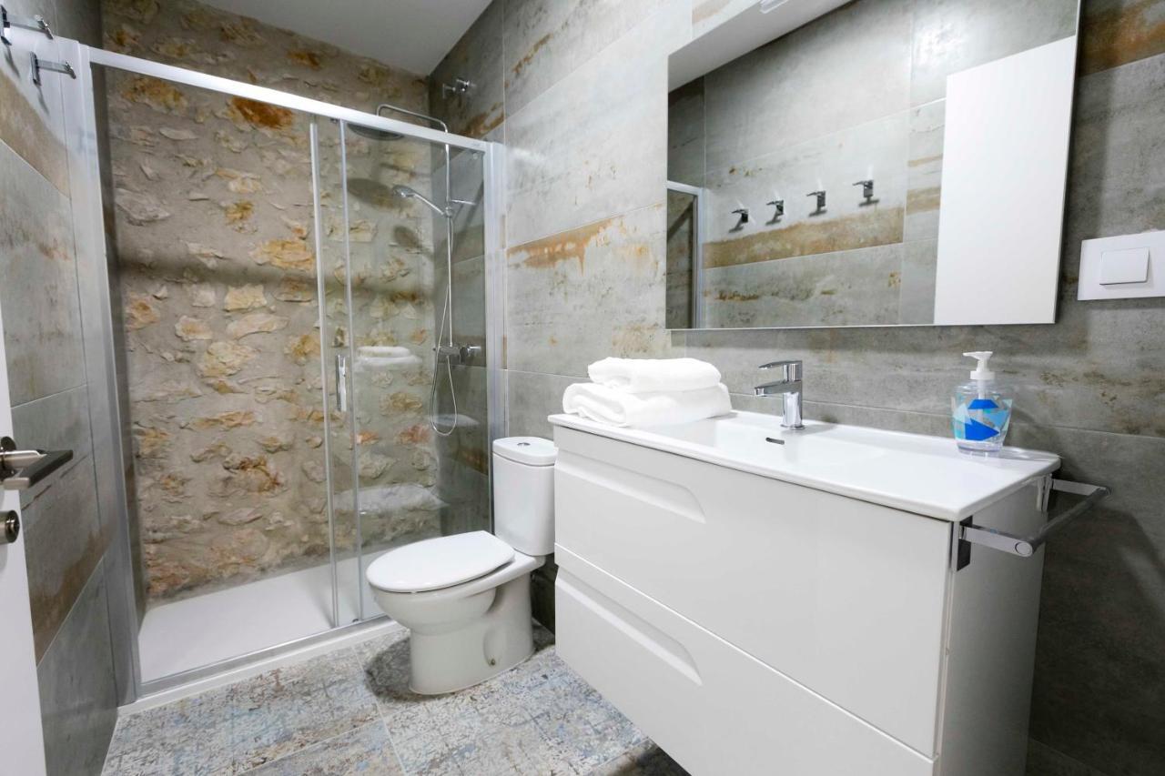 Casa Estrella Y Casa Carmen Villa Dénia Eksteriør billede