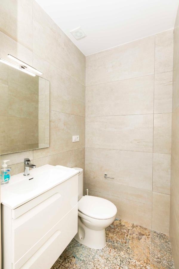 Casa Estrella Y Casa Carmen Villa Dénia Eksteriør billede